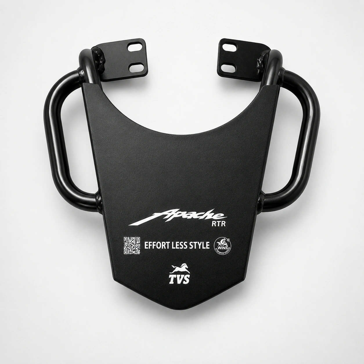 Apache RTR Back Carrier