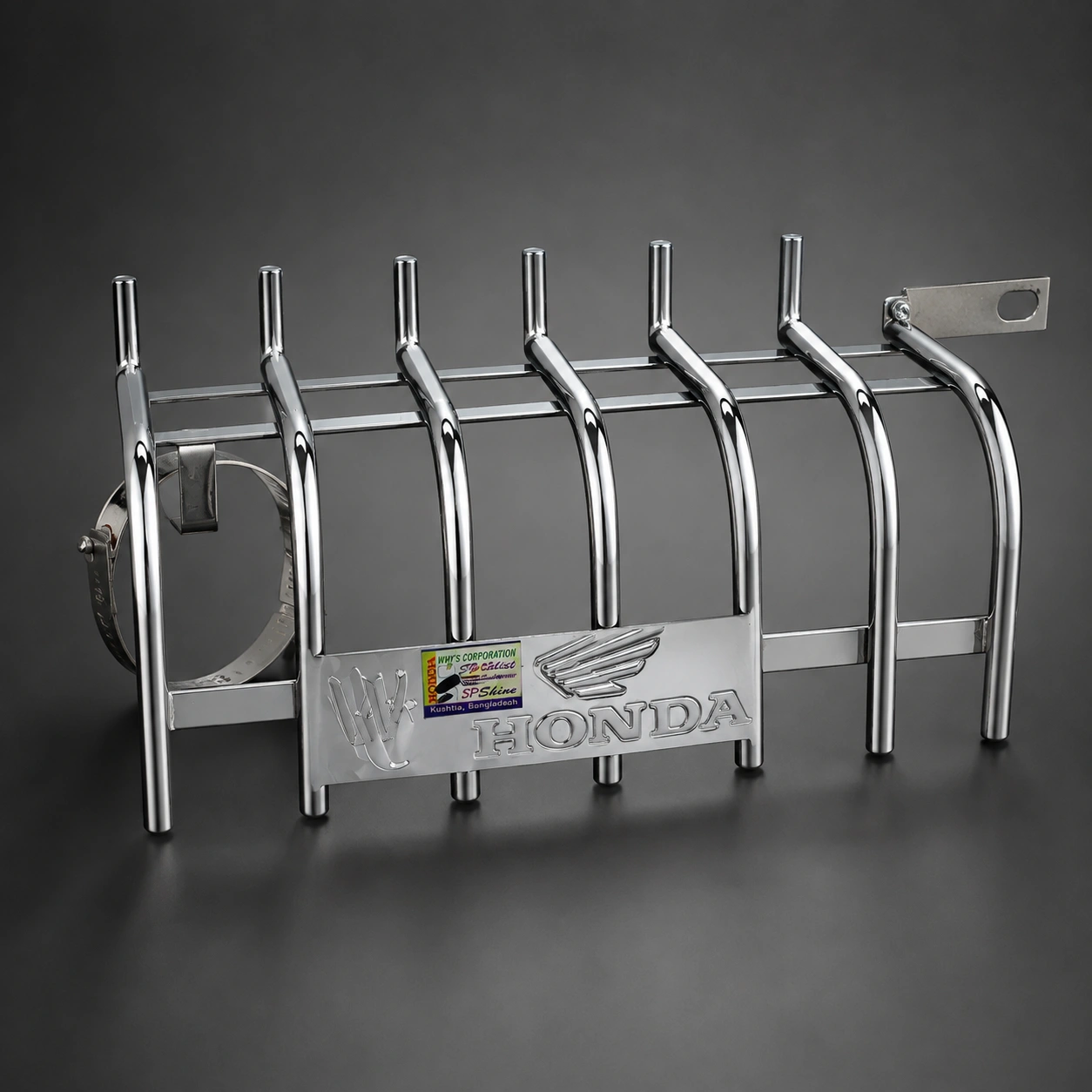 Drem-Neo-সাইলেন্সার-Rod-খাঁচা-9.0mm