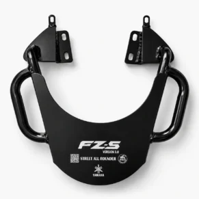 Fz V3/V4-Dulex-yamaha-Back-Carrier