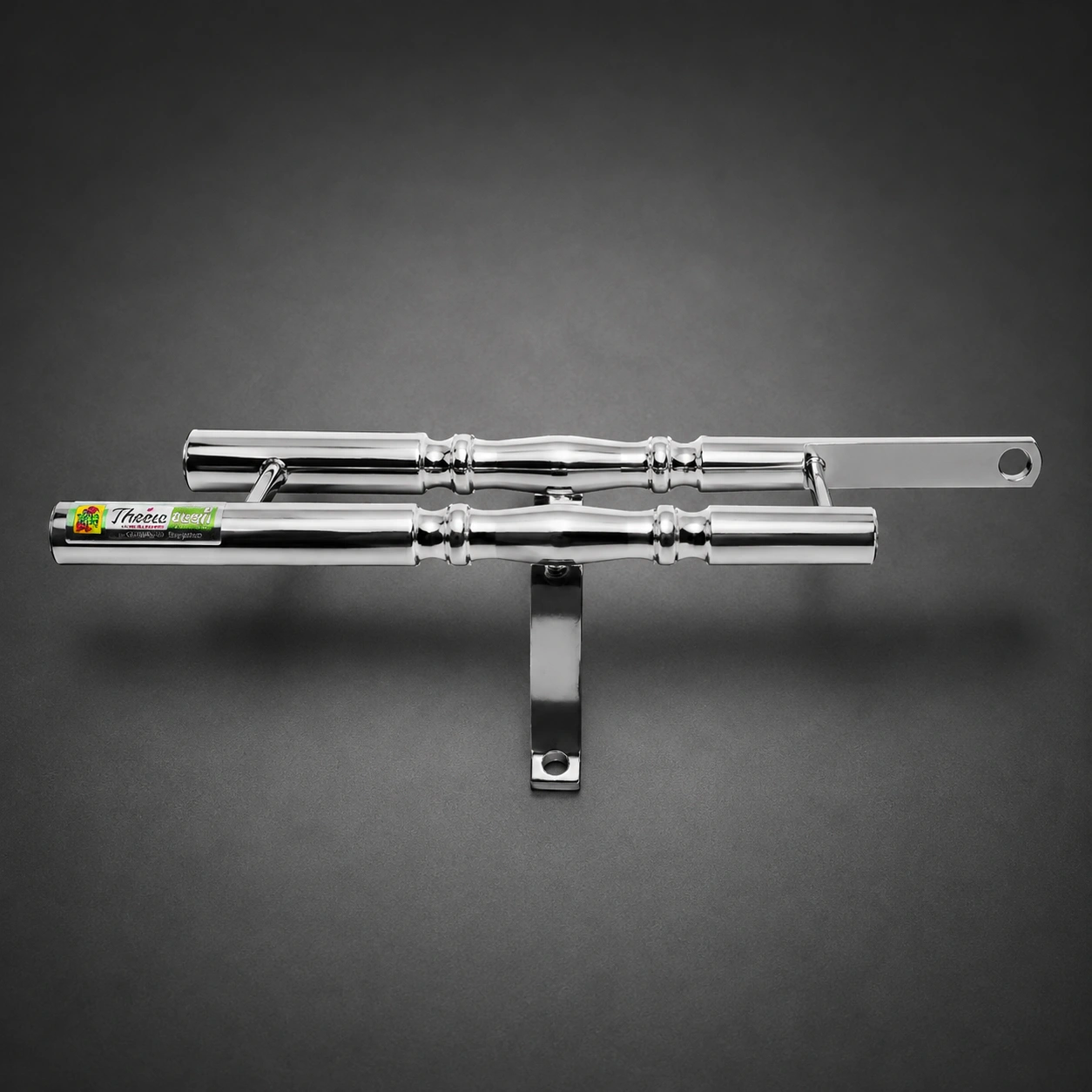 METRO/METRO PLUS-STYKER-জালি