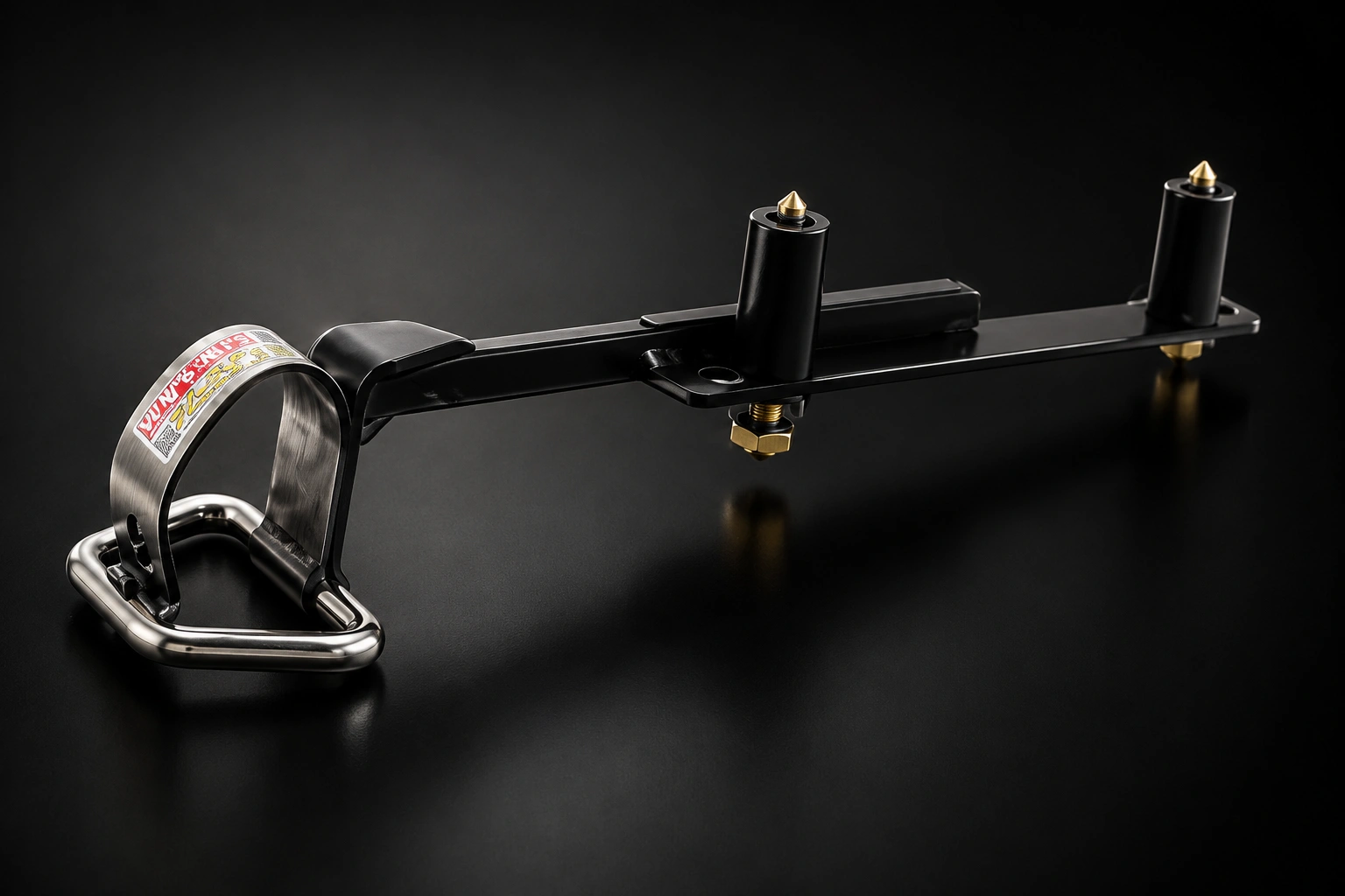 RTR-4V-160CC-ব্যাগ-হুক-Black