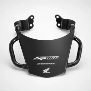 SP Shine Honda Back Carrier