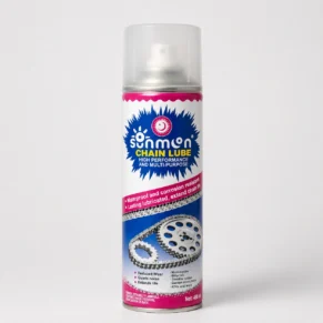 SunMoon Chain Lube