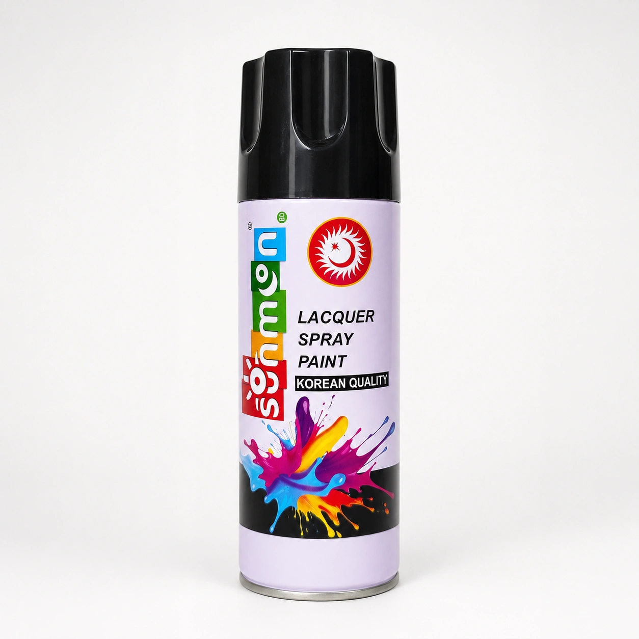 SunMoon Paint Spray