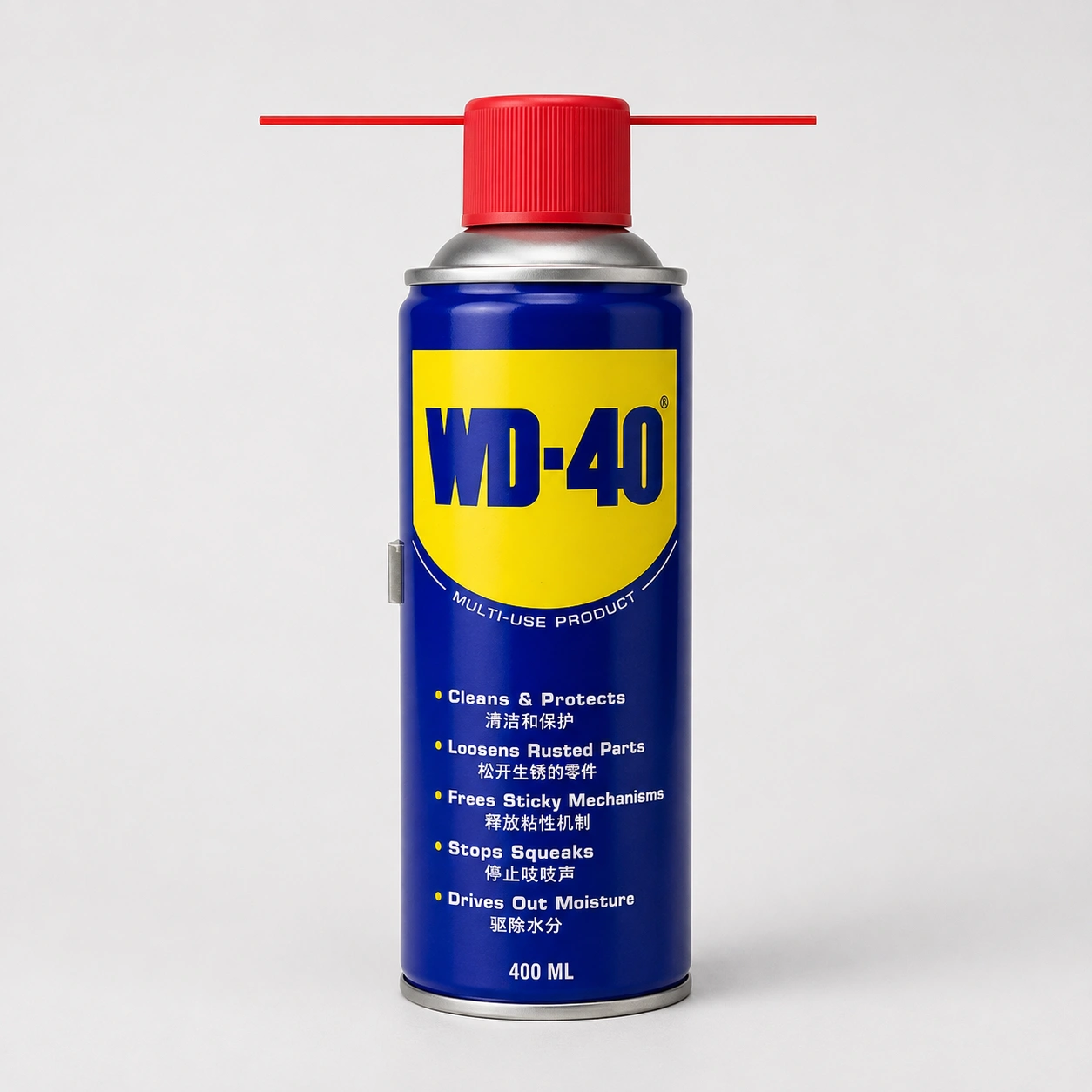WD-40