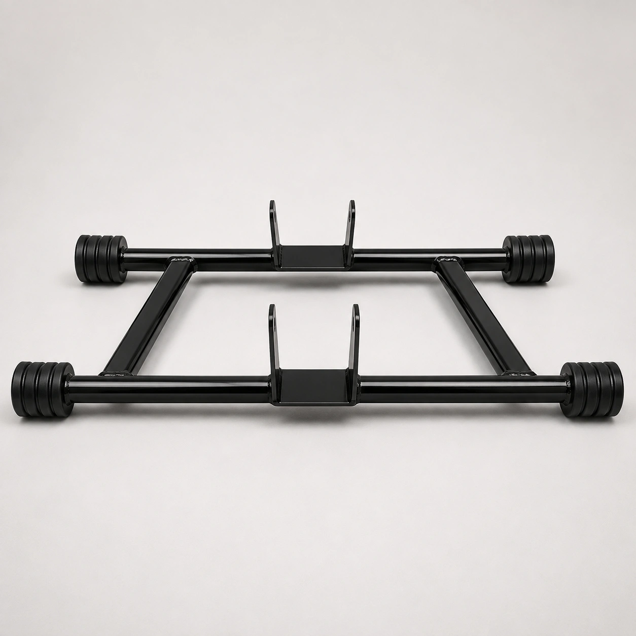 X-Blade Fi ABS 4 Gutki Bumper 26mm