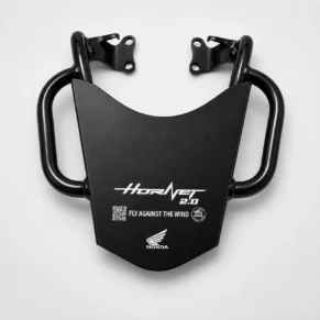Hornet V2.0 Honda Back Carrier